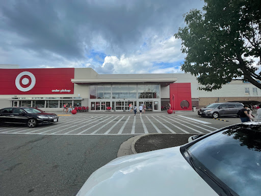 Target, 11290 W Broad St, Glen Allen, VA 23060, USA, 