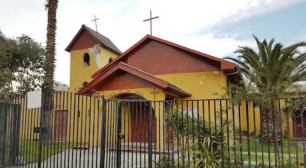 Parroquia San Juan Leonardi