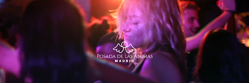 La Posada de las Ánimas Madrid