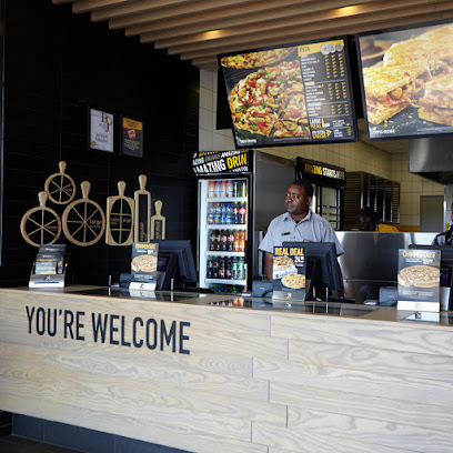 Debonairs Pizza - Shop No 2, Union Building, 58 Field St, Durban Central, Durban, 4000, South Africa