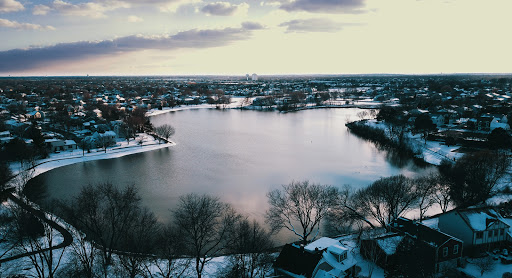 Park «Prairie Park», reviews and photos, 431 Knollwood Dr, Barrington, IL 60010, USA