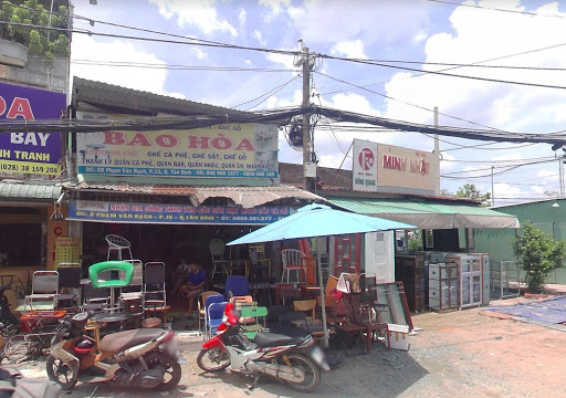 Cơ sở Bảo Hòa