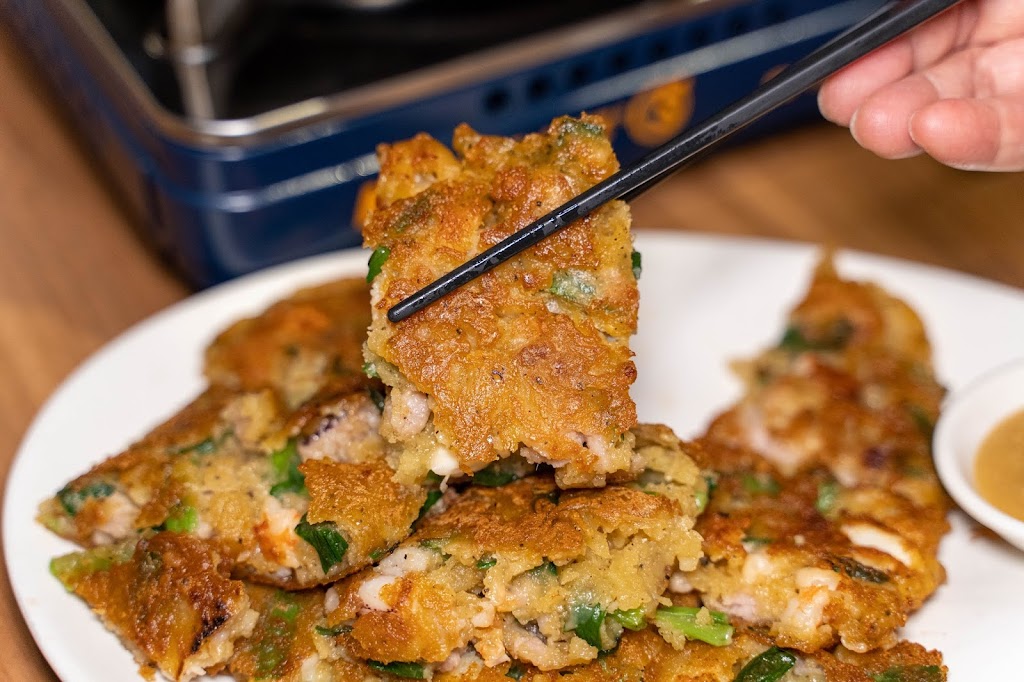 金鍋聚 韓式鍋物 的照片