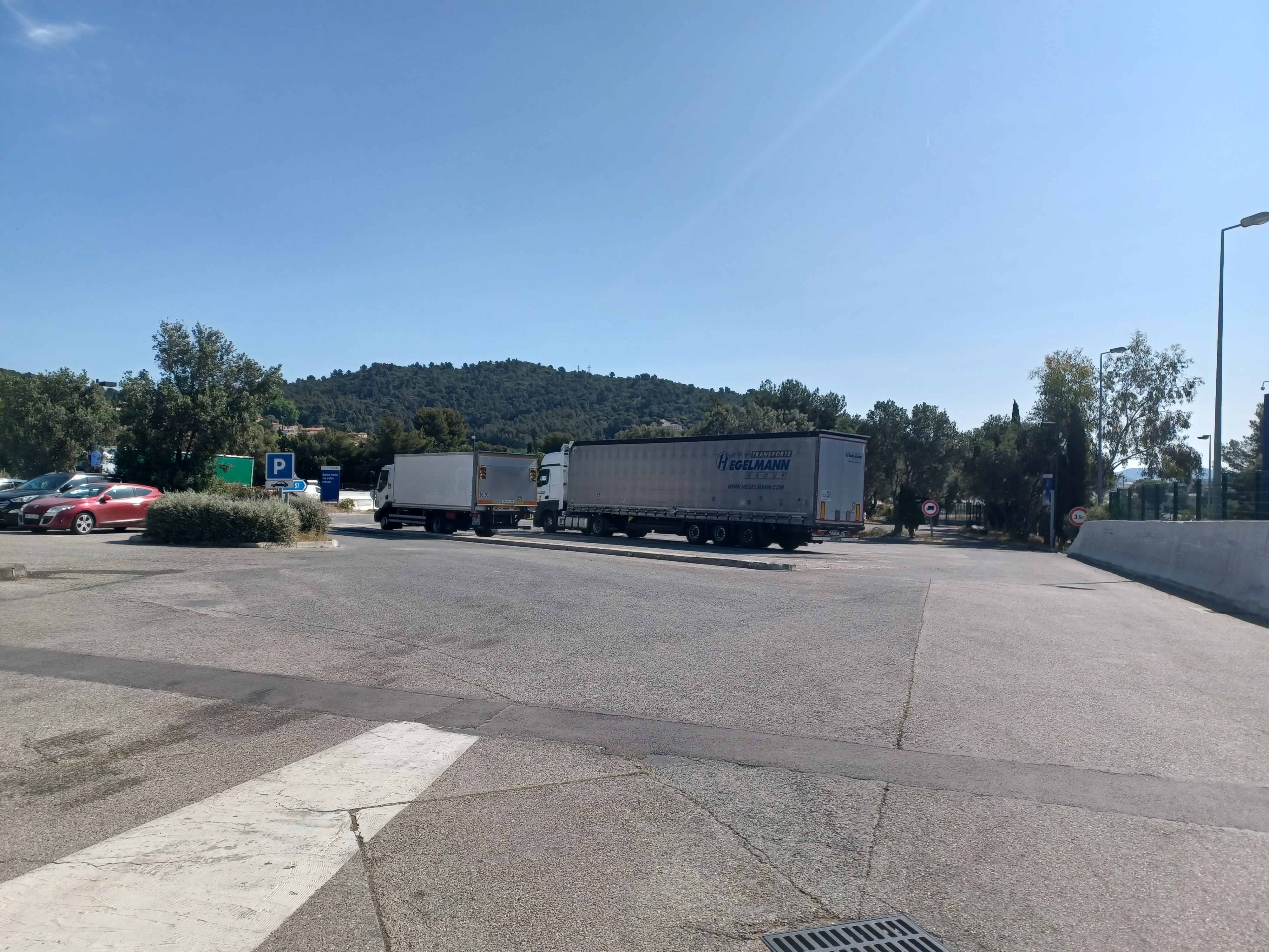 Photo n° 3 de l'avis de Jarek.k fait le 16/05/2023 à 15:58
