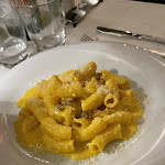 Photo n°2 de l'avis de alain.a fait le 17/08/2021 à 20:28 sur le  La Cantina Romana à Rome