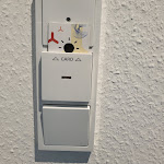 Photo n°6 de l'avis de Ma.e fait le 24/11/2022 à 14:56 sur le  prizeotel Hamburg-St. Pauli à Hamburg