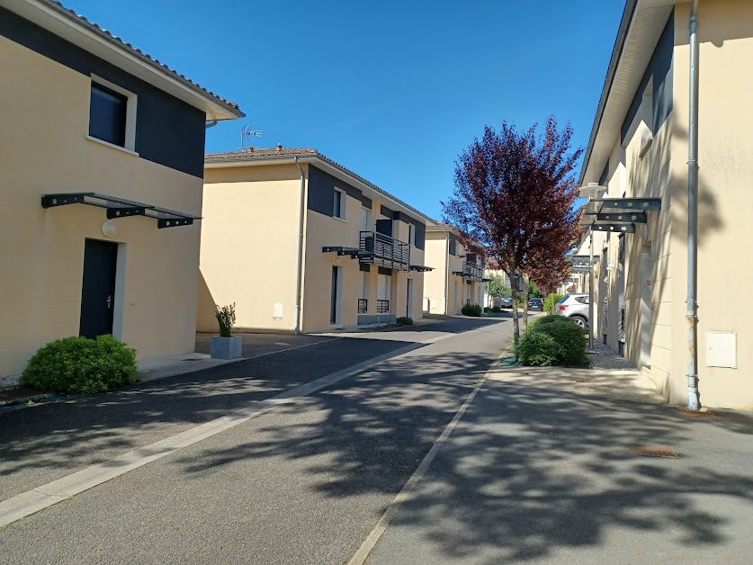Capifrance : Natacha DESMAN Mandataire Immobilier , Martignas sur Jalle et Saint Jean d'Illac à Martignas-sur-Jalle (Gironde 33)