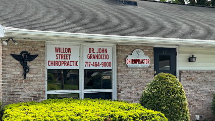 Willow Street Chiropractic