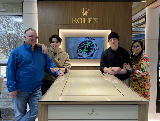 Jeweler «Exclusively Diamonds», reviews and photos, 1660 Tullamore St, Mankato, MN 56001, USA