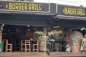 La Burger Grill image