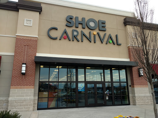 Shoe Store «Shoe Carnival», reviews and photos, 466 Pinnacle Pkwy, Bristol, TN 37620, USA