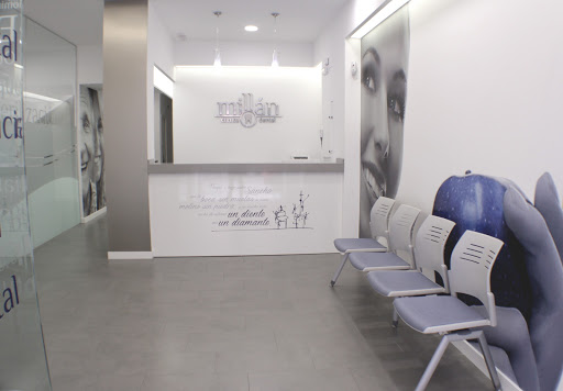 Clínica Dental Millán en Cuenca, Cuenca