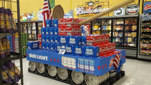 Supermarket «Walmart Neighborhood Market», reviews and photos, 2510 Cantrell Rd, Little Rock, AR 72202, USA