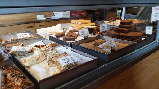 Argentinian bakeries in Rotterdam