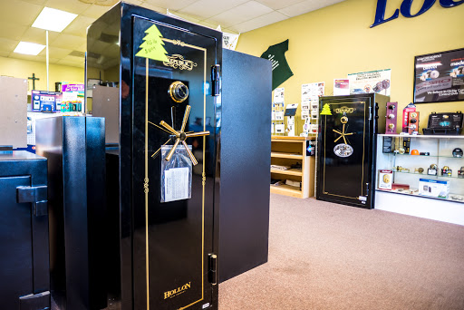 Locksmith «A2Z Houston Locksmith, LLC», reviews and photos, 17346 Northwest Fwy, Houston, TX 77040, USA