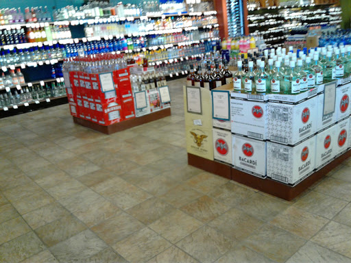 Liquor Store «ABC Fine Wine & Spirits», reviews and photos, 5440 Beach Blvd, Jacksonville, FL 32207, USA