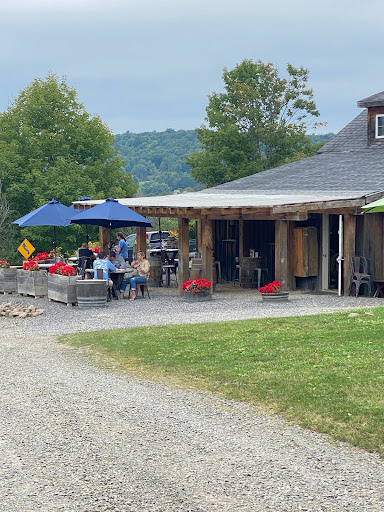 Winery «pailshop vineyards», reviews and photos, 126 Goose St, Fly Creek, NY 13337, USA