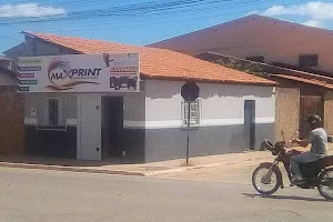 MAXPRINT - Gráfica Rápida e Carimbo em Barreiras image