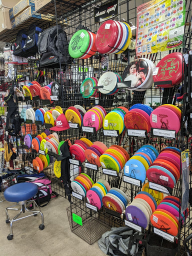 Sporting Goods Store «C&S Sporting Goods», reviews and photos, 6311 N 7th St, Phoenix, AZ 85014, USA