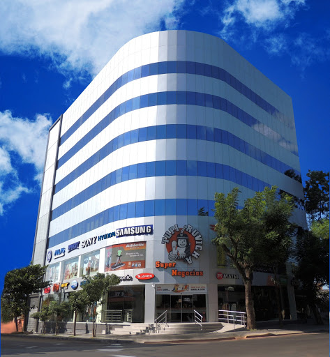 Tiendas para comprar chalecos largo crochet Asunción