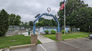 St Clair BMX and Skate Park