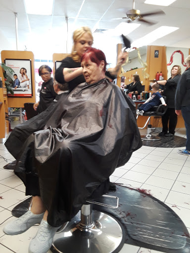 Hair Salon «Fantastic Sams Cut & Color», reviews and photos, 4918 US-90, Pace, FL 32571, USA