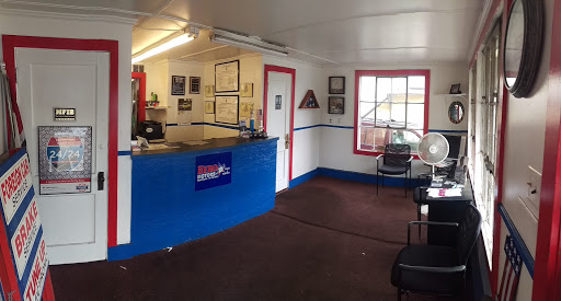 Auto Repair Shop «Hero Motors Sales and Service», reviews and photos, 234 Elm St, Biddeford, ME 04005, USA