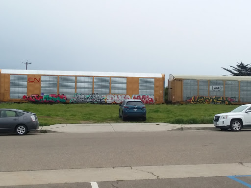 Gym «CrossFitGroverBeach», reviews and photos, 226 Front St, Grover Beach, CA 93433, USA