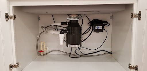 Water Damage Restoration Service «Able Builders, Inc», reviews and photos, 2071 Range Rd, Clearwater, FL 33765, USA