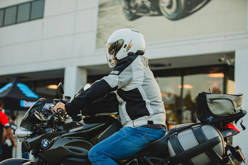 BMW Motorcycle Dealer «New Century BMW Motorcycles», reviews and photos, 3001 W Main St, Alhambra, CA 91801, USA