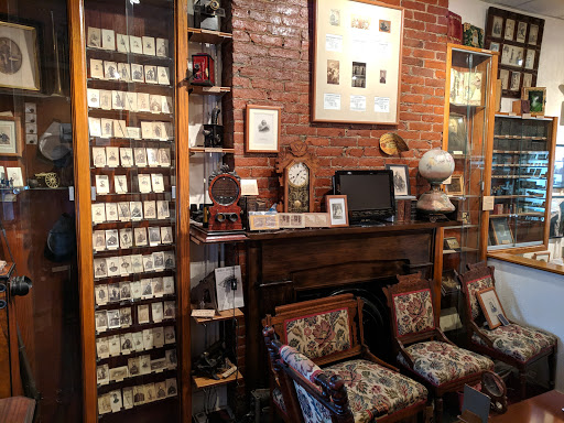 Photo Shop «Photo Antiquities», reviews and photos, 531 E Ohio St, Pittsburgh, PA 15212, USA