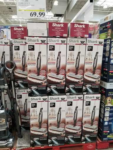 Warehouse store «Costco Wholesale», reviews and photos, 1000 N Rengstorff Ave, Mountain View, CA 94043, USA