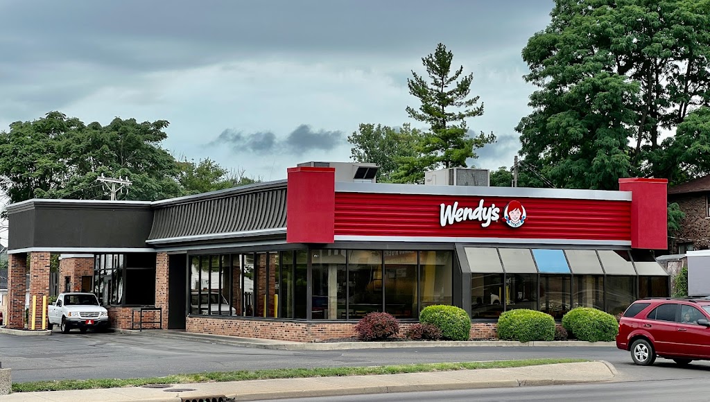 Wendy's 47374