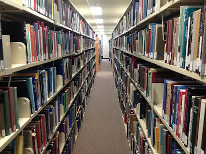 Brock University Library