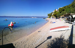 Mimice beach'in fotoğrafı imkanlar alanı