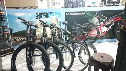 LF bicicletas