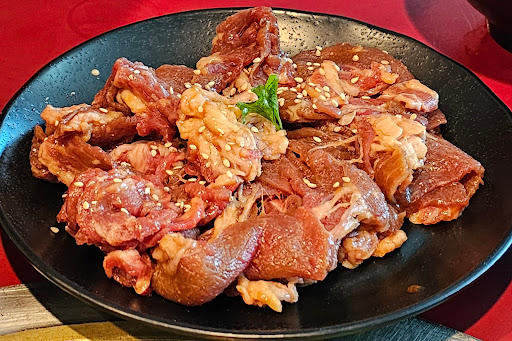 Gyu-Kaku Japanese BBQ image