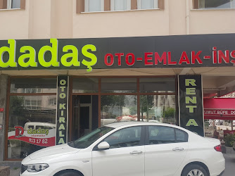 Dadaş Oto Kiralama