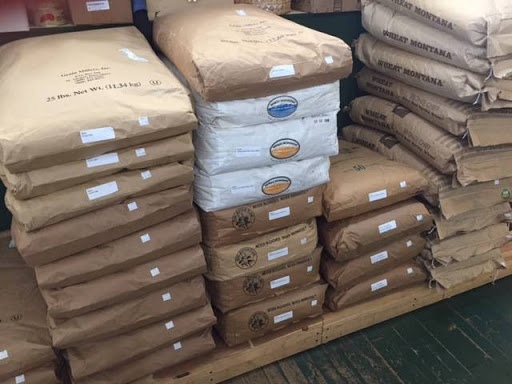 Camping Store «Carolina Readiness Supply», reviews and photos, 72 Montgomery St, Waynesville, NC 28786, USA