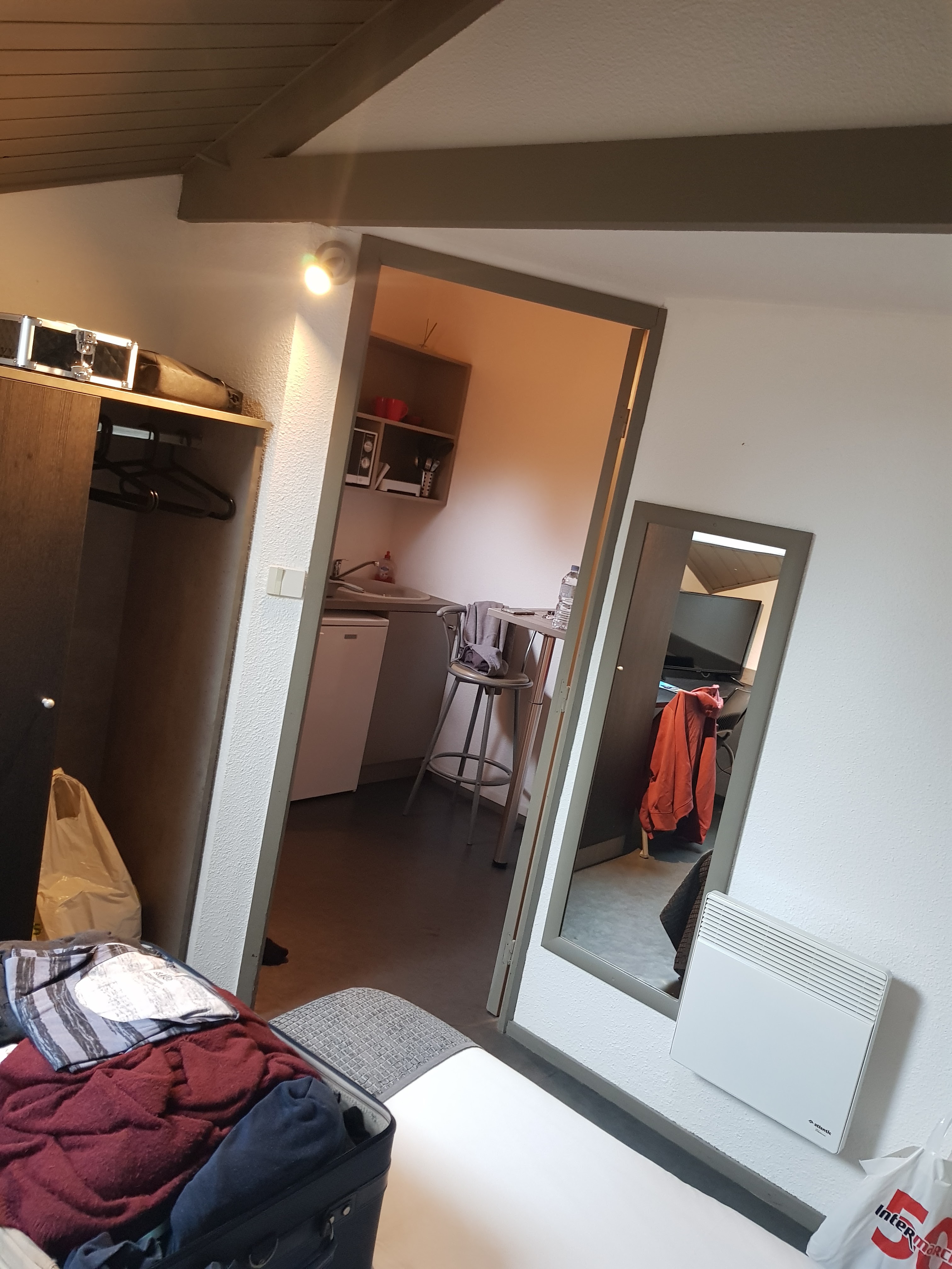 Photo n° 1 de l'avis de Sabrina.n fait le 01/09/2019 à 03:51
