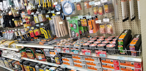 Hardware Store «Harbor Freight Tools», reviews and photos, 22330 S Sterling Blvd STE 101, Sterling, VA 20164, USA