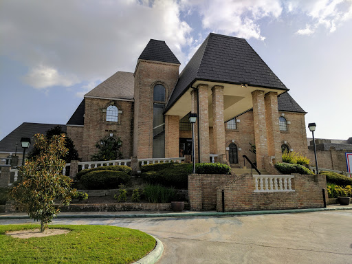 Country Club «Raveneaux Country Club», reviews and photos, 9415 Cypresswood Dr, Spring, TX 77379, USA