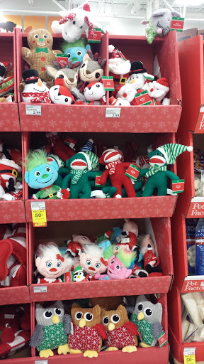 Grocery Store «Meijer», reviews and photos, 6610 S Scatterfield Rd, Anderson, IN 46013, USA