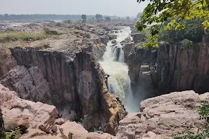 Raneh Water Falls image