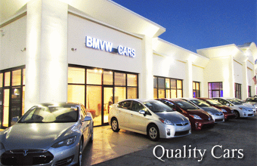 BMVW INC AUTO SALES, 6781 Londonderry Way, Union City, GA 30291, USA, 