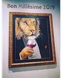 Photo n°46 de Le 5 Wine Bar à Toulouse ()