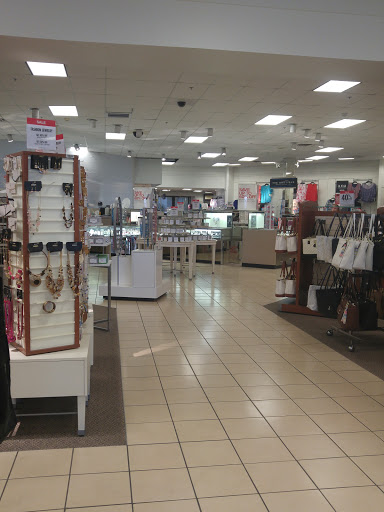Department Store «JCPenney», reviews and photos, 2801 Guthrie Hwy #500, Clarksville, TN 37040, USA