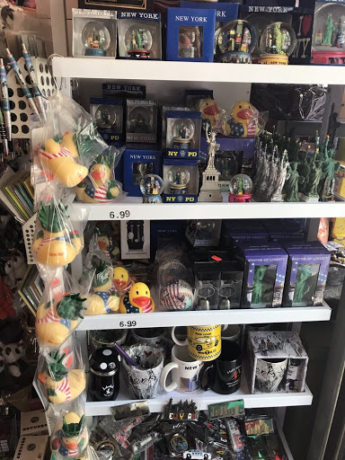 Gift Shop «V Gift Shop», reviews and photos, 461 6th Ave, New York, NY 10011, USA