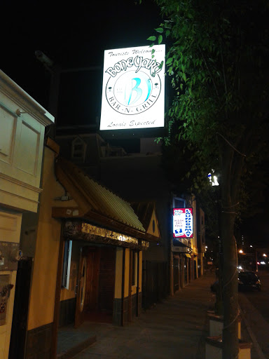 Bar & Grill «BoneYard Bar & Grill», reviews and photos, 20 S Virginia Ave, Atlantic City, NJ 08401, USA