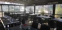 Atmosphère du Restaurant turc Le Palais Oriental à Metz - n°10